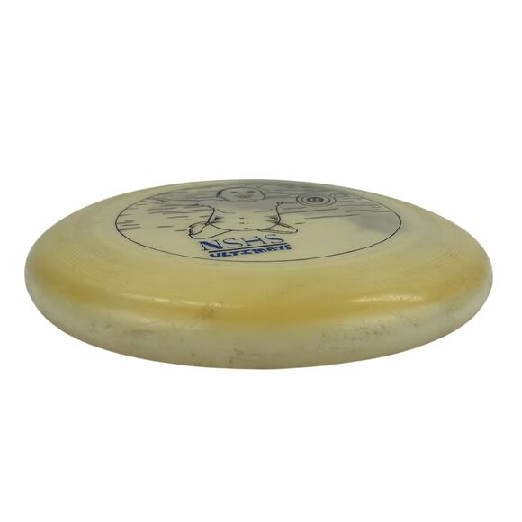 Discraft Ultra Star 175g Disc Golf Frisbee with Baby Swimming NSHS Ultimate - Picture 3 of 9